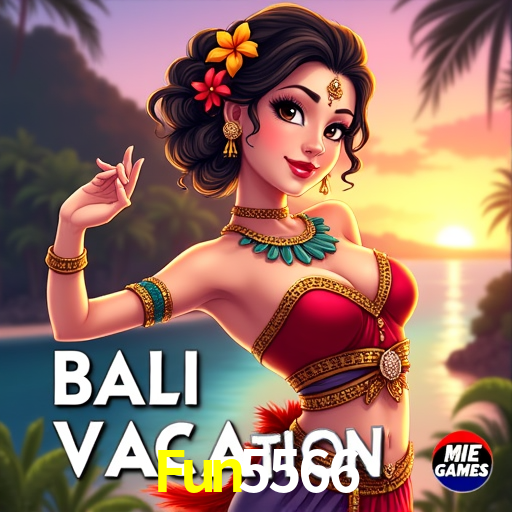 Bonus na Cassino Online Fun5566